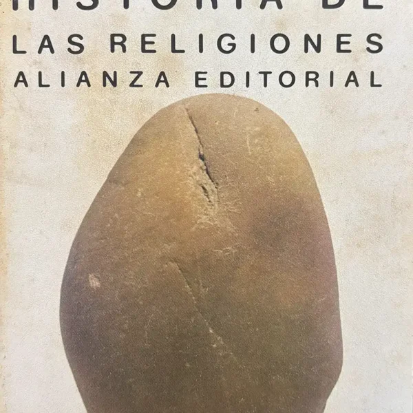 HISTORIA DE LAS RELIGIONES