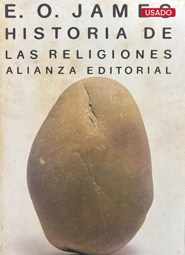 HISTORIA DE LAS RELIGIONES