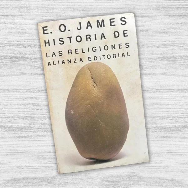 HISTORIA DE LAS RELIGIONES - Imagen 3