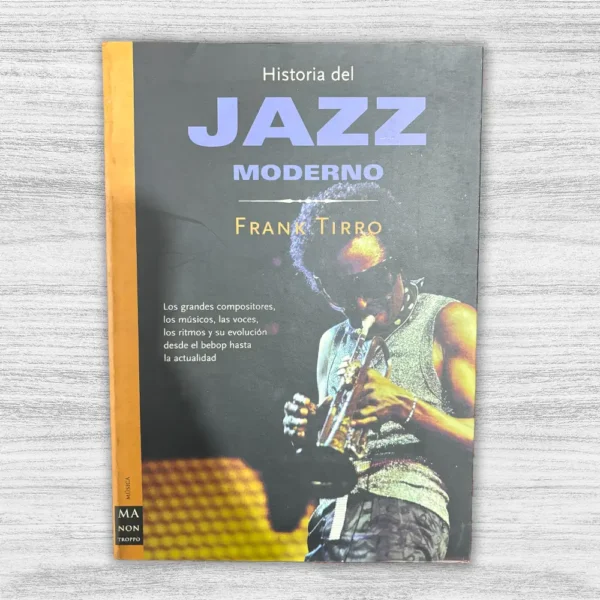 HISTORIA DEL JAZZ - Imagen 4