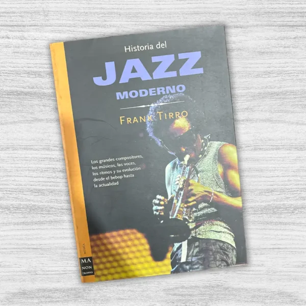 HISTORIA DEL JAZZ - Imagen 6