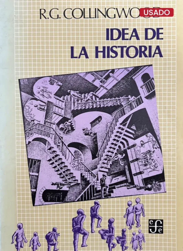 IDEA DE LA HISTORIA