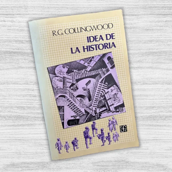 IDEA DE LA HISTORIA - Imagen 3