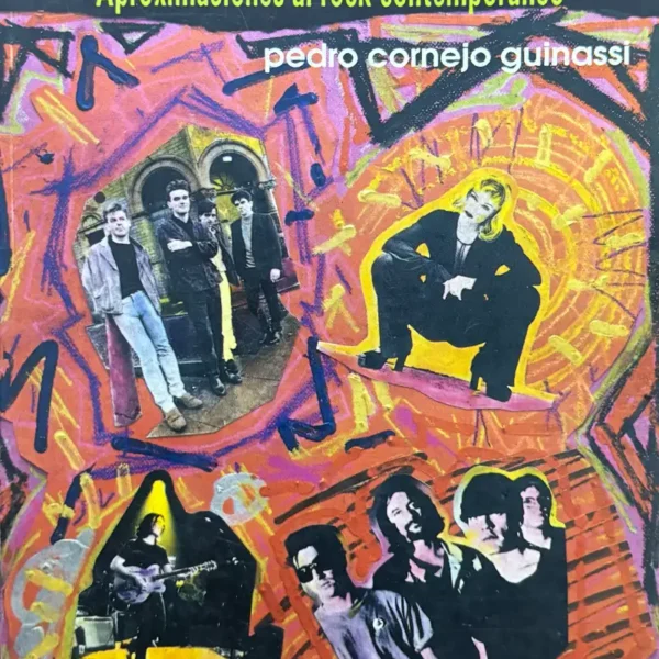 JUEGOS SIN FRONTERAS APROXIMACIONES AL ROCK CONTEMPORÁNEO
