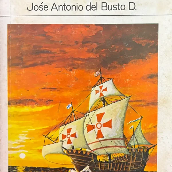 LA CONQUISTA DEL PERÚ