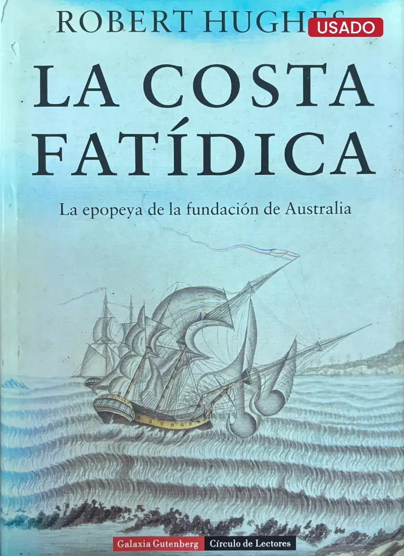 LA COSTA FATÍDICA