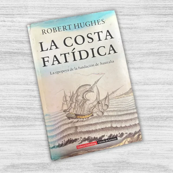 LA COSTA FATÍDICA - Imagen 3