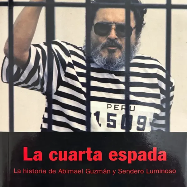 LA CUARTA ESPADA
