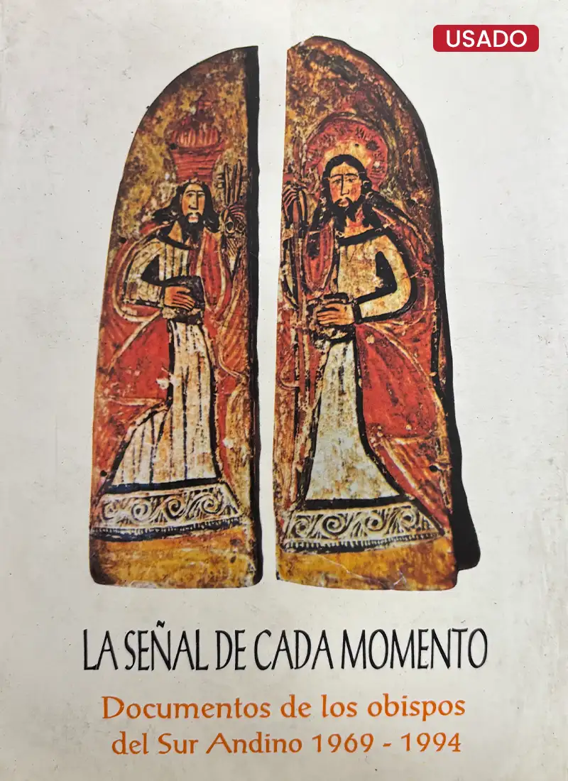 LA SEÑAL DE CADA MOMENTO