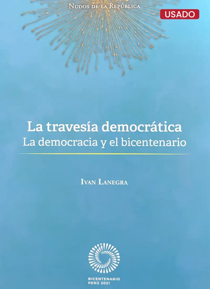 LA TRAVESÍA DEMOCRÁTICA