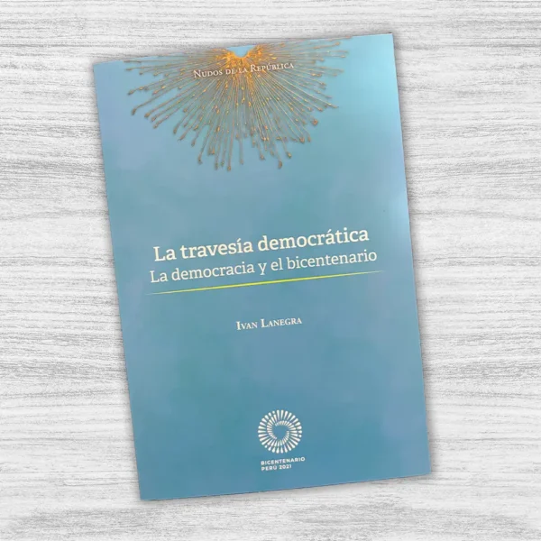 LA TRAVESÍA DEMOCRÁTICA - Imagen 3