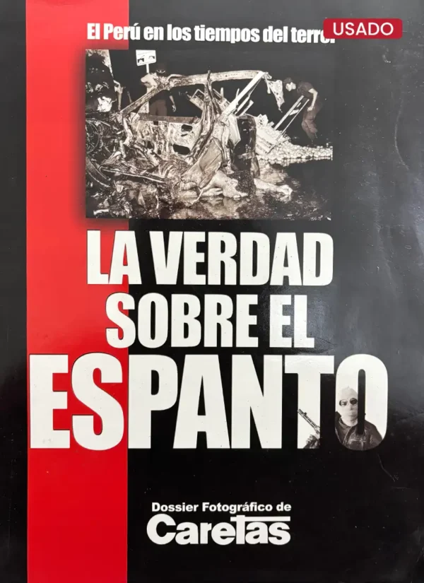 LA VERDAD SOBRE EL ESPANTO