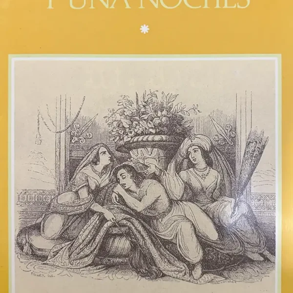 LIBRO DE LAS MIL Y UNA NOCHES (3 TOMOS)
