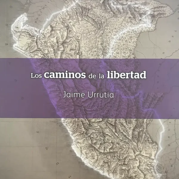 LOS CAMINOS DE LA LIBERTAD