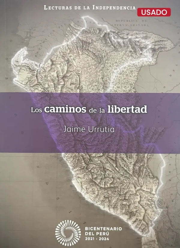 LOS CAMINOS DE LA LIBERTAD
