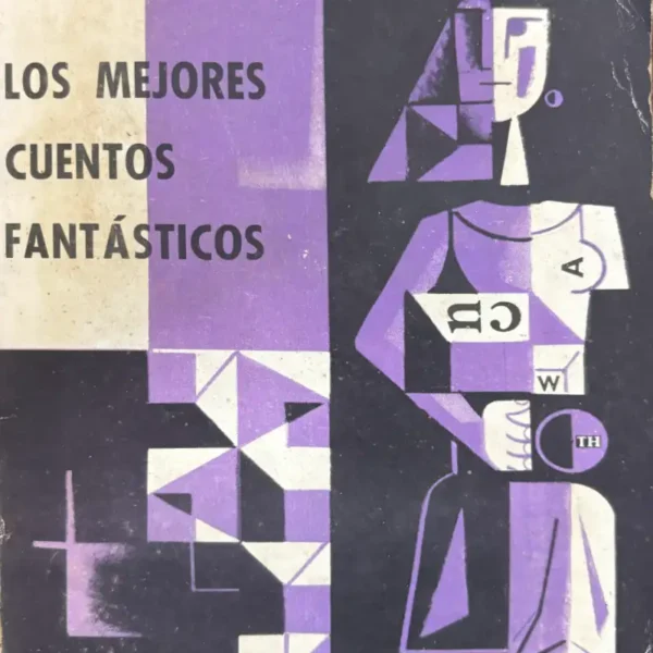 LOS MEJORES CUENTOS FANTÁSTICOS