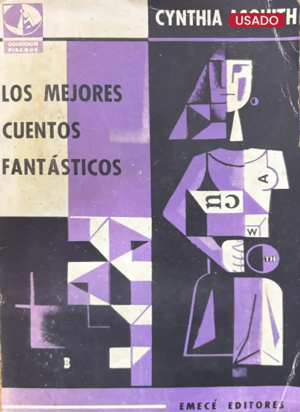 LOS MEJORES CUENTOS FANTÁSTICOS