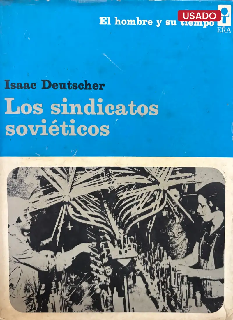 LOS SINDICATOS SOVIÉTICOS