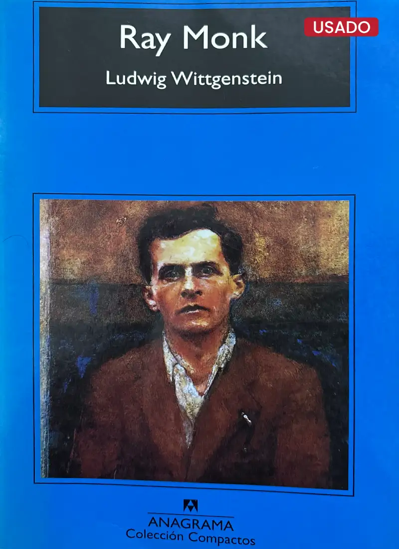 LUDWIG WITTGENSTEIN