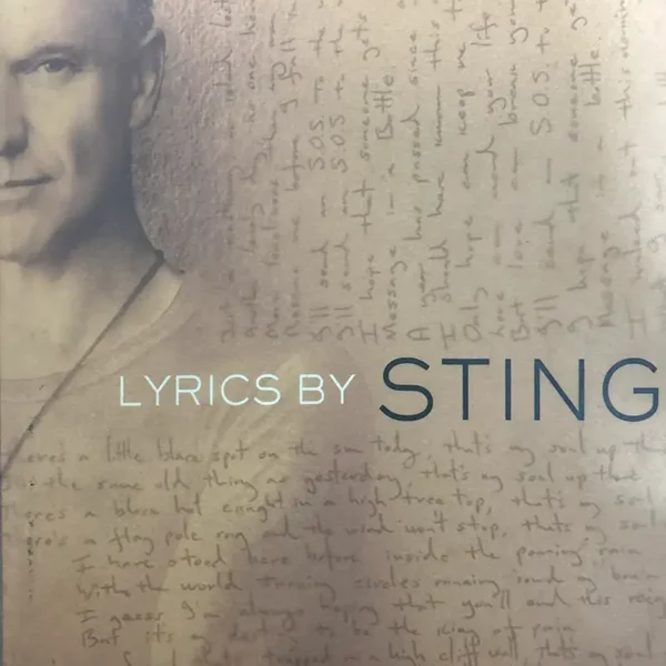 LYRICS