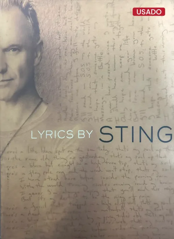 LYRICS