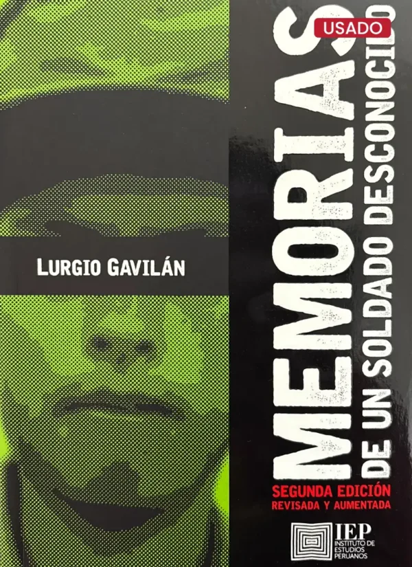 MEMORIAS DE UN SOLDADO DESCONOCIDO
