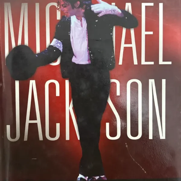 MICHAEL JACKSON. LA MAGIA, LA LOCURA, LA HISTORIA COMPLETA (1958-2009)