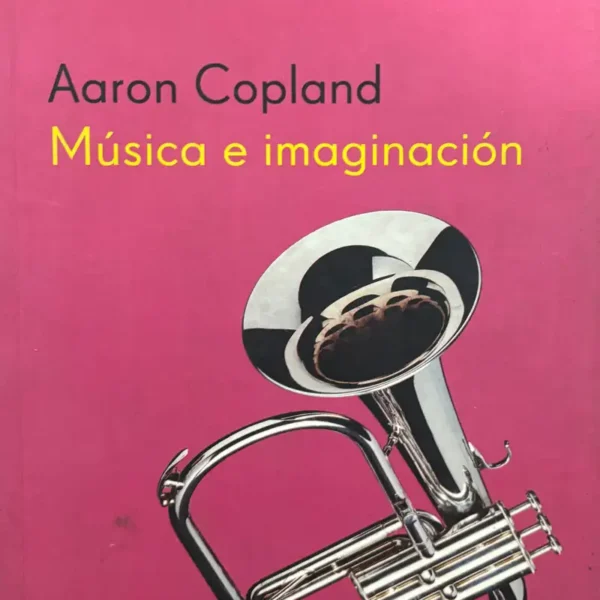 MÚSICA E IMAGINACIÓN