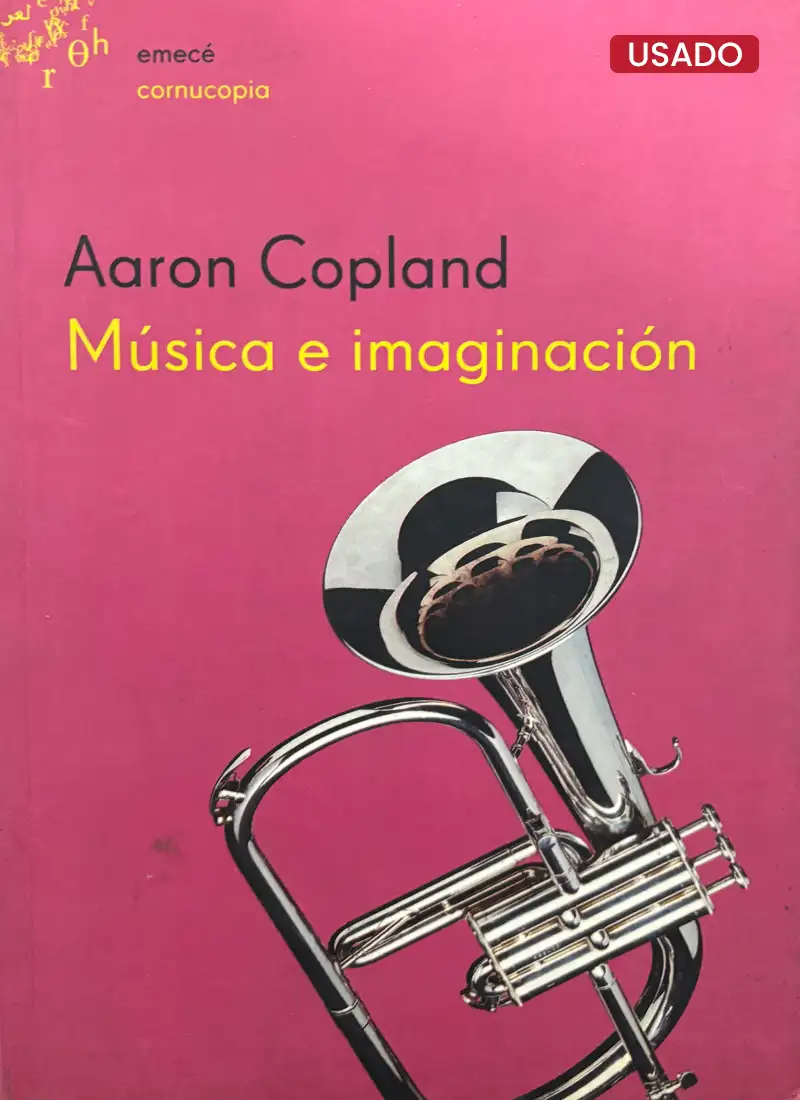 MÚSICA E IMAGINACIÓN