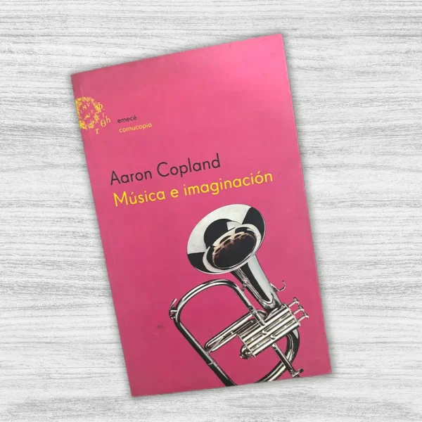 MÚSICA E IMAGINACIÓN - Imagen 3