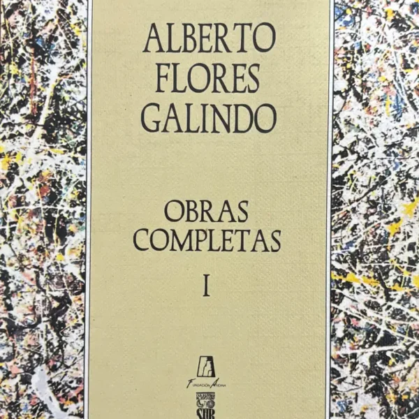 OBRAS COMPLETAS