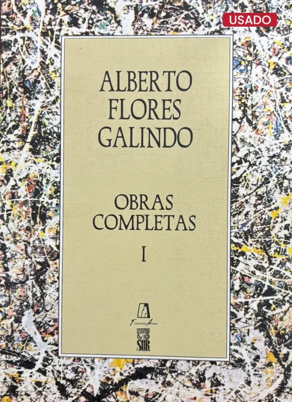OBRAS COMPLETAS
