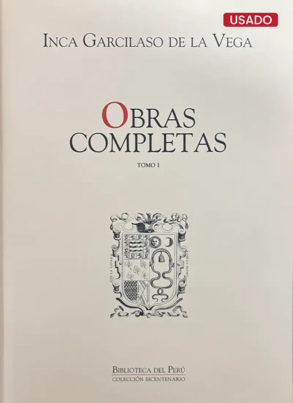 OBRAS COMPLETAS (3 TOMOS)