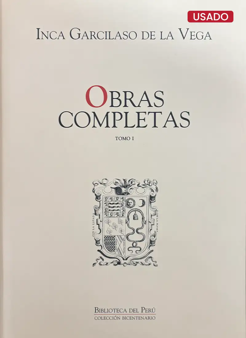 OBRAS COMPLETAS (3 TOMOS)