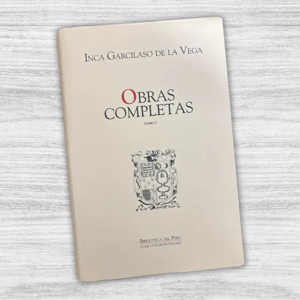 OBRAS COMPLETAS (3 TOMOS) - Imagen 3