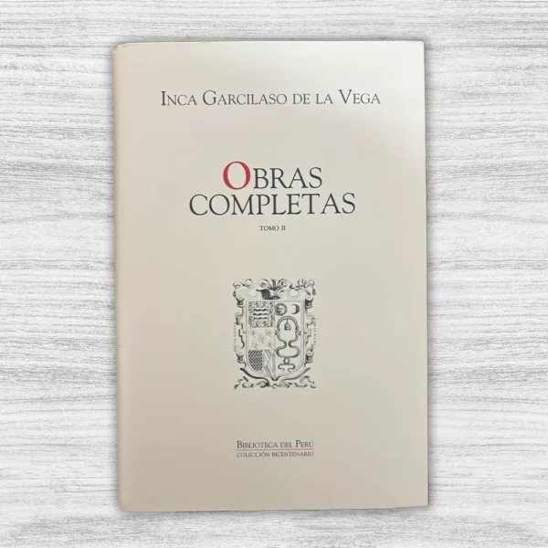 OBRAS COMPLETAS (3 TOMOS) - Imagen 4