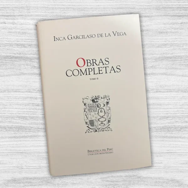 OBRAS COMPLETAS (3 TOMOS) - Imagen 6