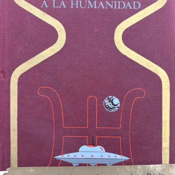 OVNIS: S.O.S. A LA HUMANIDAD