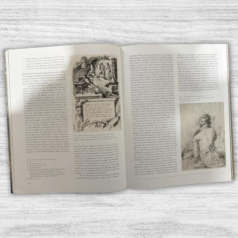 PAINTING IN LATIN AMERICA (1550-1820) ENGLISH - Imagen 2