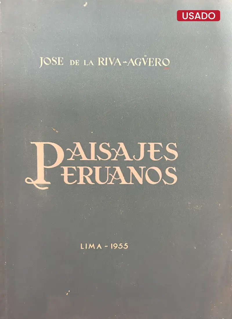 PAISAJES PERUANOS