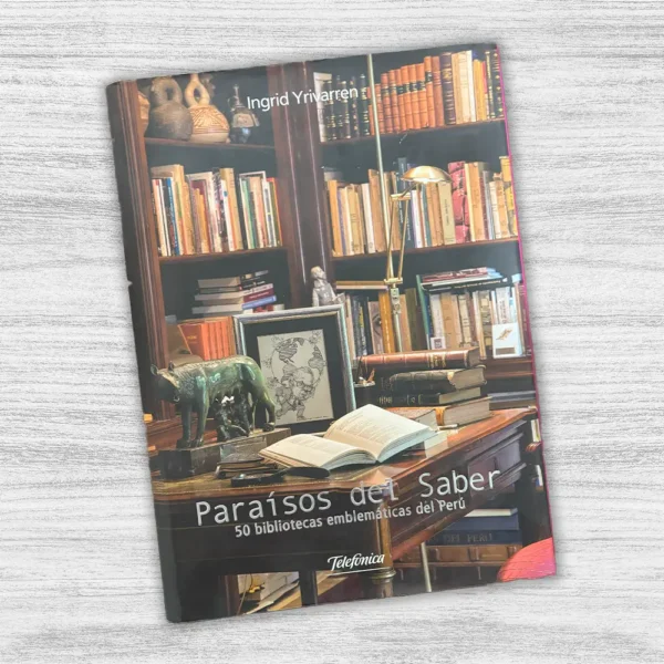 PARAÍSOS DEL SABER - Imagen 3