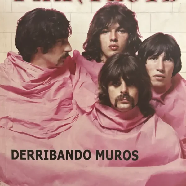PINK FLOYD: DERRIBANDO MUROS