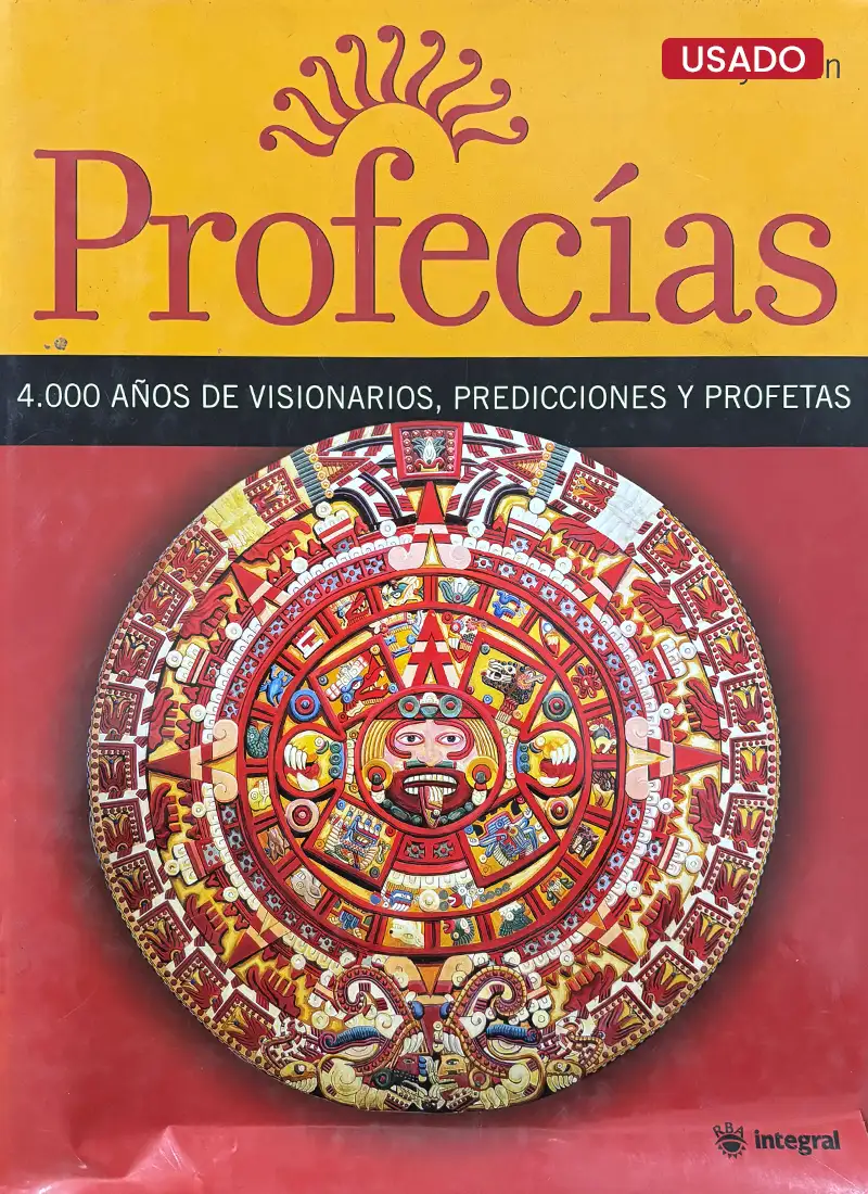 PROFECÍAS