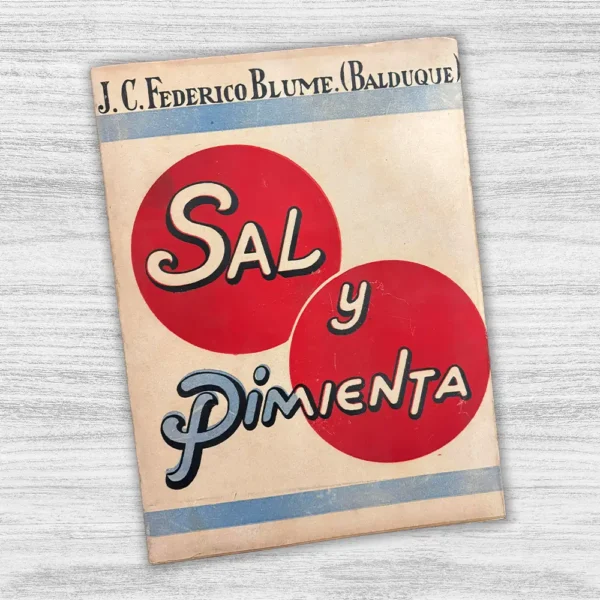 SAL Y PIMIENTA - Imagen 3