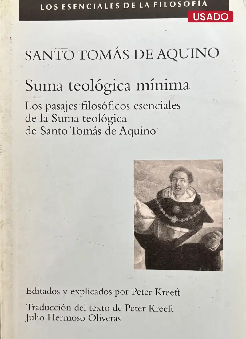 SUMA TEOLÓGICA MÍNIMA
