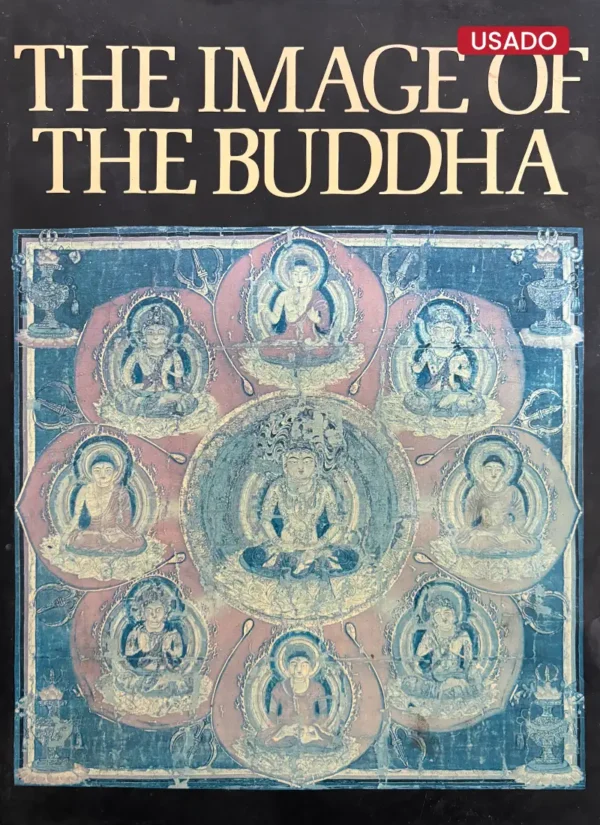 THE IMAGE OF THE BUDDHA