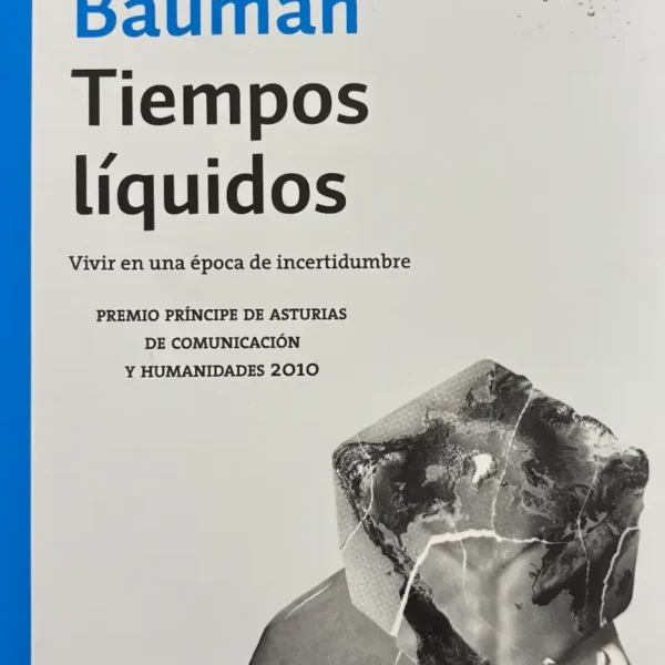TIEMPOS LÍQUIDOS