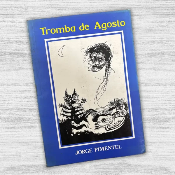 TROMBA DE AGOSTO - Imagen 3