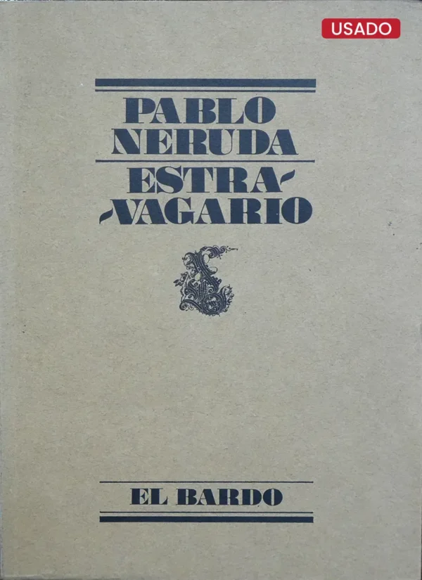 EL ESTRAVAGARIO