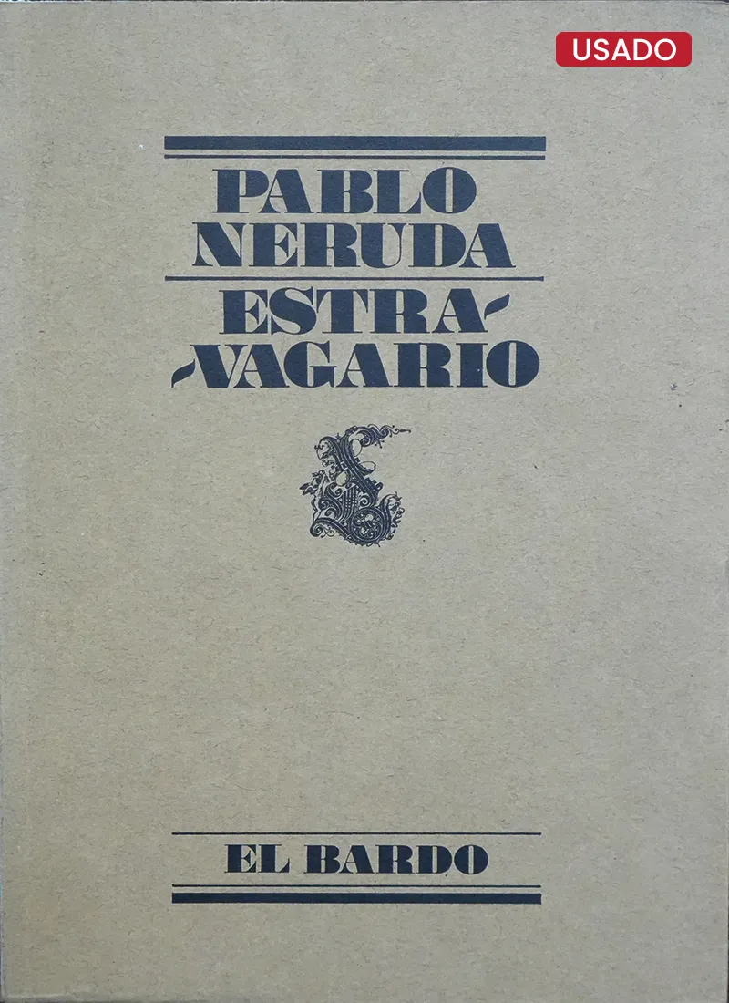 EL ESTRAVAGARIO